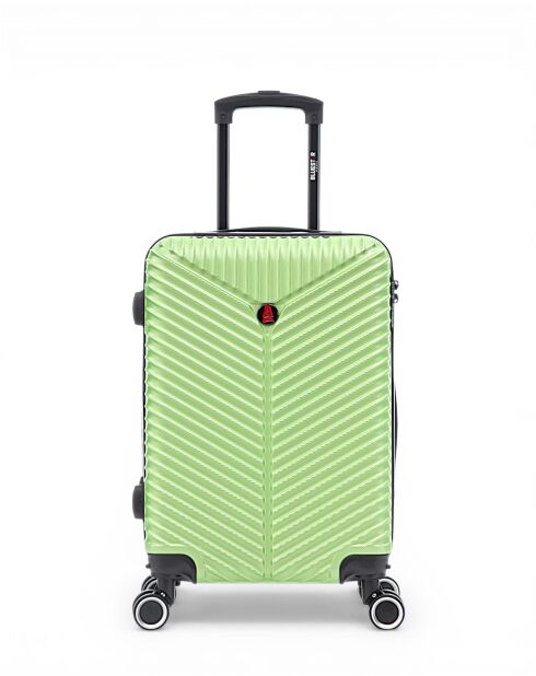 Valise Cabine S Gaite 56,5 cm verte
