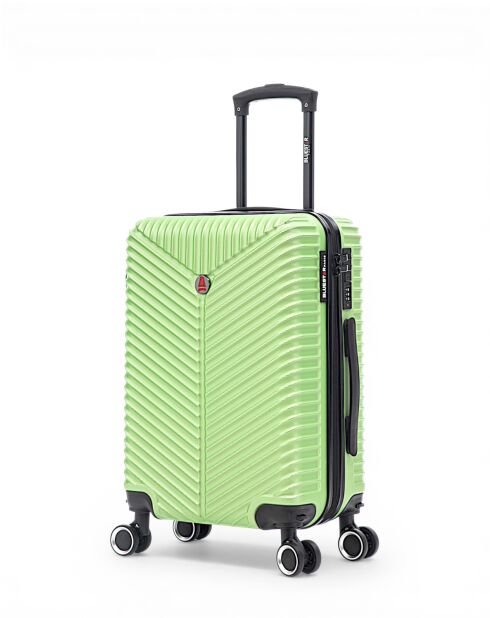 Valise Cabine S Gaite 56,5 cm verte
