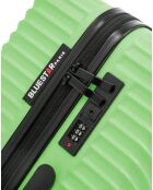 Valise Cabine S Gaite 56,5 cm verte
