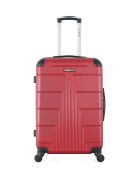 Valise Weekend Moyen Séjour Ottawa 65 cm bordeaux