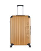 Maleta Bucharest Long Stay 75 cm bronce