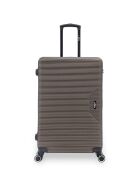 Valise Long Séjour Wagram 75,5 cm café