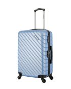 Cite Wochenendkoffer für mittelgroße Aufenthalte, 65 cm, goldblau