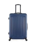 Valise Long Séjour Hagen 75 cm marine