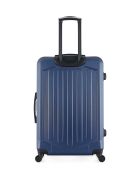 Valise Long Séjour Hagen 75 cm marine