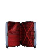 Valise Long Séjour Hagen 75 cm marine