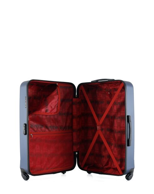 Valise Long Séjour Hagen 75 cm marine