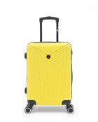 Valise Cabine S Gaite 56,5 cm jaune