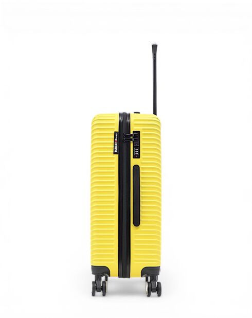Valise Cabine S Gaite 56,5 cm jaune