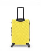 Valise Cabine S Gaite 56,5 cm jaune