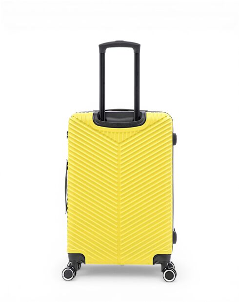 Valise Cabine S Gaite 56,5 cm jaune