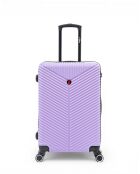 Gaite Medium Stay Weekendkoffer 66,5 cm paars