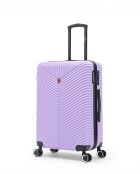 Gaite Medium Stay Weekendkoffer 66,5 cm paars