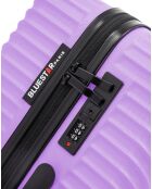 Gaite Medium Stay Weekendkoffer 66,5 cm paars