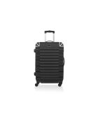 Maleta Lima-A Medium Stay Weekend de 60 cm negra