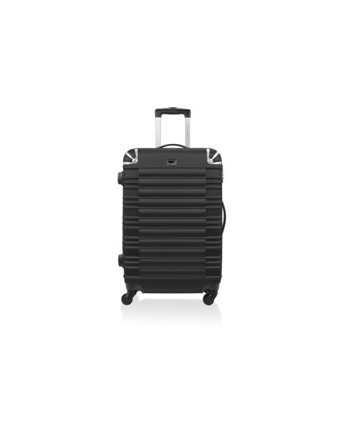 Valigia Lima-A Medium Stay Weekend 60 cm nera
