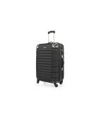 Maleta Lima-A Medium Stay Weekend de 60 cm negra
