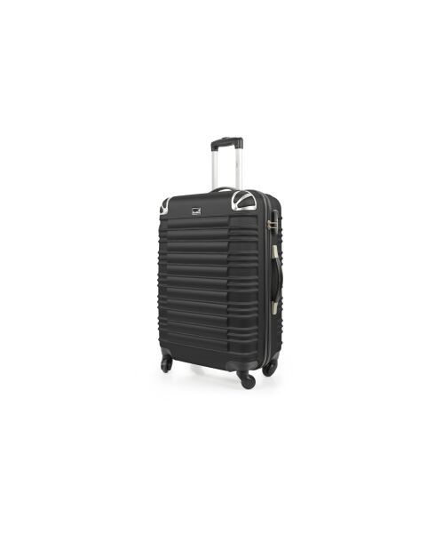 Valigia Lima-A Medium Stay Weekend 60 cm nera