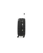 Maleta Lima-A Medium Stay Weekend de 60 cm negra