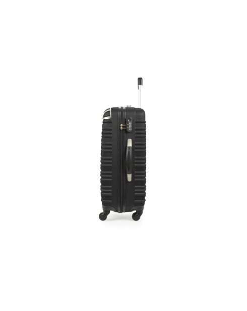 Valigia Lima-A Medium Stay Weekend 60 cm nera