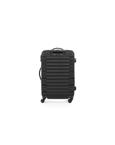 Valigia Lima-A Medium Stay Weekend 60 cm nera