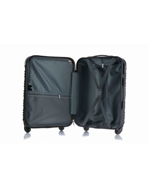 Valigia Lima-A Medium Stay Weekend 60 cm nera