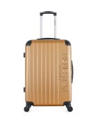 Bucharest Medium Stay Weekendkoffer 65 cm brons