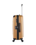 Bucharest Medium Stay Weekendkoffer 65 cm brons