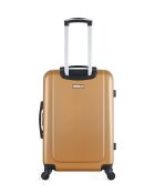 Bucharest Medium Stay Weekendkoffer 65 cm brons
