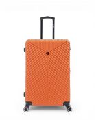 Valise Long Séjour Gaite 75 cm orange