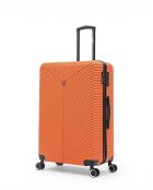 Valise Long Séjour Gaite 75 cm orange