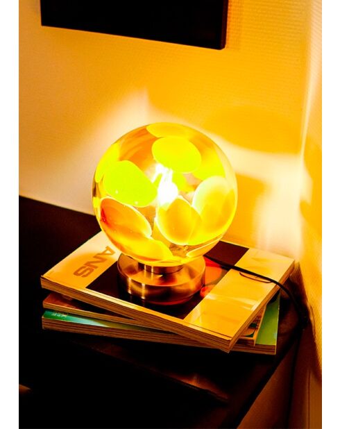 Lampe Indian Summer