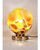 Lampe Indian Summer