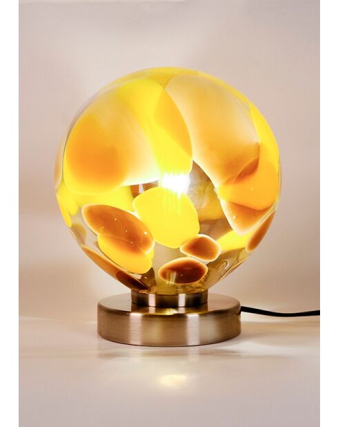 Lampe Indian Summer