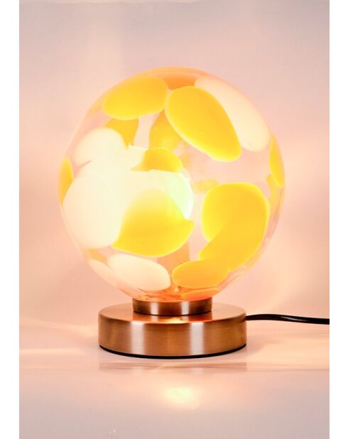 Lampe Disco Pop