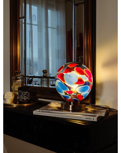 Lampe Velvet Dream