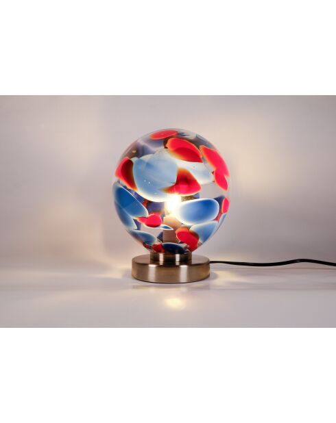 Lampe Velvet Dream