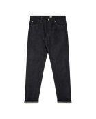 Jean en coton Nihon vintage blue denim