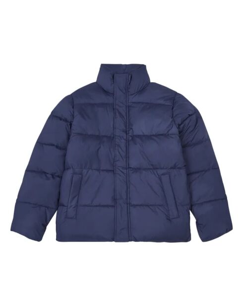 Mitternachtsblaue Jacke Doville