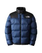 Blaue Jacke Lhotse