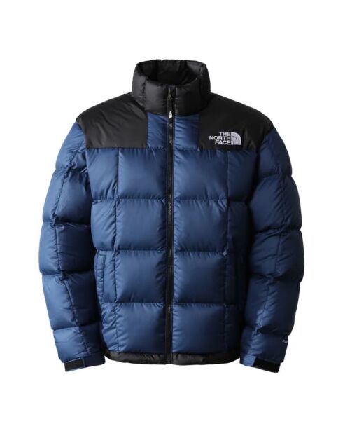 Giacca blu Lhotse