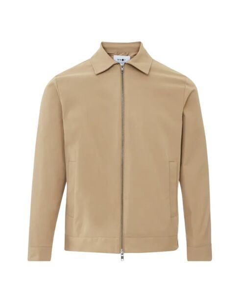 Giacca Mael 1432 beige