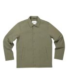 Giacca Matteo 8280 verde kaki