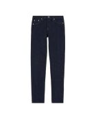 Jeans Kurabo denim in cotone biologico
