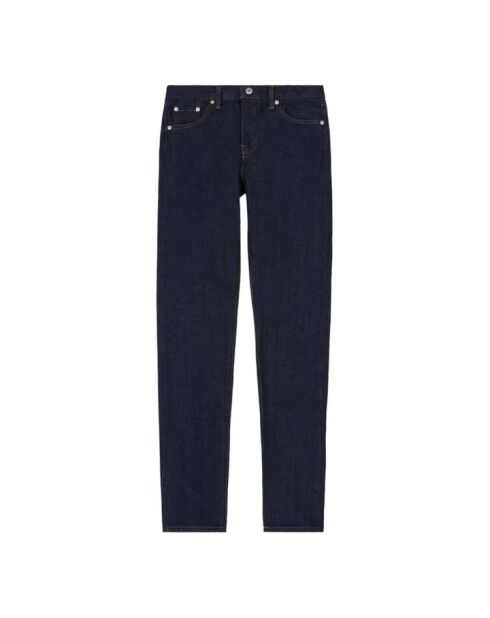 Jeans Kurabo denim in cotone biologico