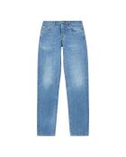 Yoshiko jeans van denimkatoen