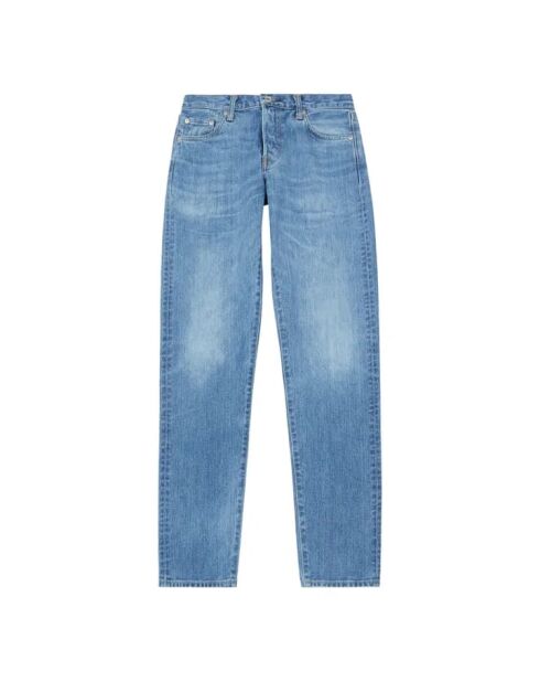 Jeans Yoshiko in denim di cotone