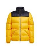 Piumino Radiant giallo
