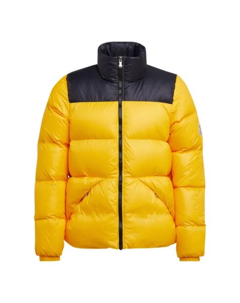 Piumino Radiant giallo