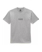 Camiseta Grey Box